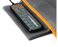 Medivon Mata masująca Cosy Vibra - 1118383 - zdjęcie 3